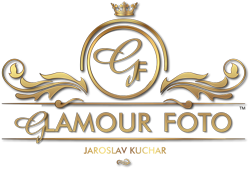 glamourfoto logo